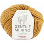 Katia Gentile Merino 90 - Mustard