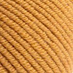 Katia Merino 100% 91 - Mustard