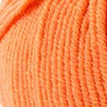 Katia Merino 100% 93 - Pastel orange