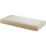Uneni Family - joustinpatja 120x200cm Husky beige 10