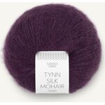 Sandnes Garn Tynn Silk Mohair 4672 karhunmarjamehu