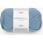 Sandnes Garn Merinoull 6032 Hortensia