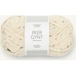 Sandnes Garn Peer Gynt 2523 Natur Tweed