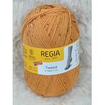 Regia Tweed 6-ply 22 mustard