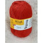 Regia Tweed 6-ply 30 punainen