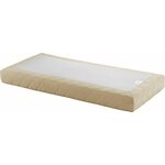 Uneni Family -joustinpatja 90x210cm Husky beige 10