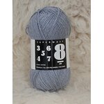 Marcus Company 8-ply sukkalanka 3915 Alloy