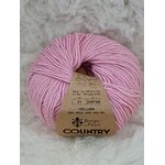 Borgo De Pazzi Country merino 21 pinkki