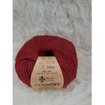 Borgo De Pazzi Country merino 27 viininpunainen