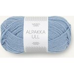 Sandnes Garn Alpakka Ull 6032 hortensia