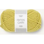 Sandnes Garn Fritidsgarn 9825 lime (poistuva väri)