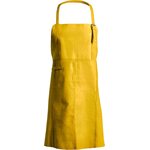Muud East, käsityöläisen nahkaessu Yellow
