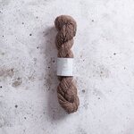 Select NO 1 Mohair Tweed 7 brown bread