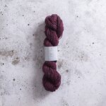 Select NO 1 Mohair Tweed 14 brambleberry jam