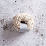 Select NO 4 Botanically Dyed Wool-Cotton 2 acorn hats