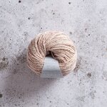 Select NO 4 Botanically Dyed Wool-Cotton 5 ruby beets