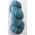 Aade Lõng Vironvilla 8/2 vyyhti monivärinen Aqua n. 250g