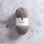 Järbo Garn Mellanraggi 28422 tweedy stone