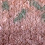 Katia Piumino 306 - Rose-Burgundy red-Mint turquoise
