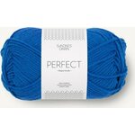 Sandnes Garn Perfect 6046 karkki sininen