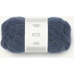 Sandnes Garn Kos 6064 mustikka