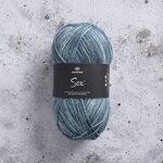 Svarta Fåret SOX 150g 446804 arctic water
