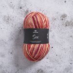 Svarta Fåret SOX 150g 446808 citrus fruit salad