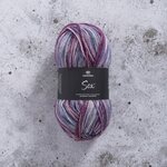 Svarta Fåret SOX 150g 446013 smashed grapes