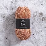 Svarta Fåret SOX 150g 446813 stonefruit mix