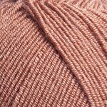 Järbo Garn Soft Raggi 31229 Red cedar