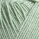 Järbo Garn Soft Raggi 31230 Green sage