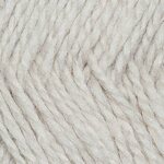 Rauma Garn Fivel 004 Gråbeige