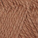 Rauma Garn Fivel 011 Nougat
