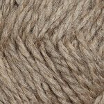 Rauma Garn Fivel 302 Sand melert