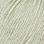 Katia Cotton-yak 130 Whitish green