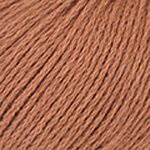 Katia Cotton-yak 133 Copper brown
