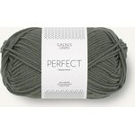 Sandnes Garn Perfect 9071 Olive