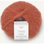 Sandnes Garn Tynn Silk Mohair 3535 vaalea kupari