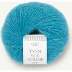 Sandnes Garn Tynn Silk Mohair 6315 Turkoosi