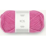 Sandnes Garn Kos 4625 Magenta