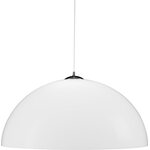 Fosto Galileo kattovalaisin 80 cm Valkoinen