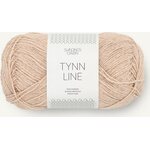 Sandnes Garn Tynn Line 3021 beige