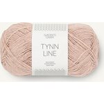 Sandnes Garn Tynn Line 3511 puuteri roosa