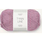 Sandnes Garn Tynn Line 4632 laventeliroosa