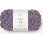 Sandnes Garn Tynn Line 5252 lilla