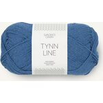 Sandnes Garn Tynn Line 6044 regatta sininen