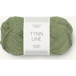 Sandnes Garn Tynn Line 9062 oliivi