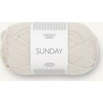 Sandnes Garn Sunday 1015 kitti