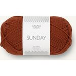 Sandnes Garn Sunday 3554 ruoste