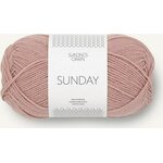 Sandnes Garn Sunday 4332 utu roosa